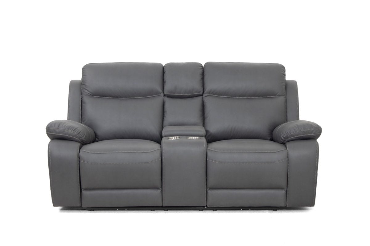 Aura Recliner Range