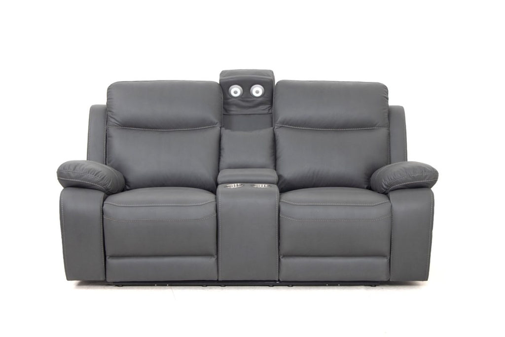 Aura Recliner Range