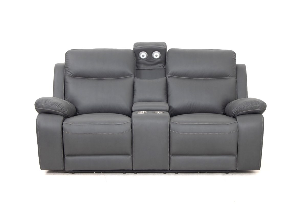 Aura Recliner Range