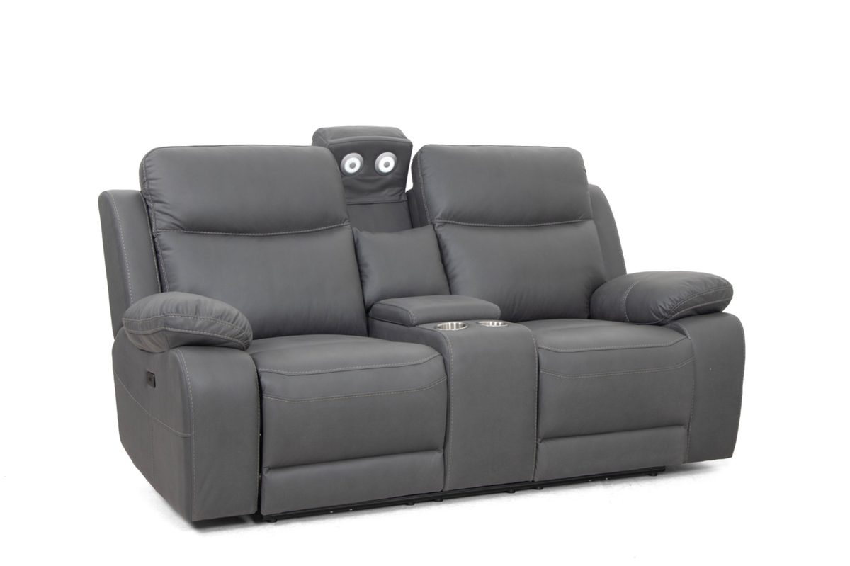 Aura Recliner Range