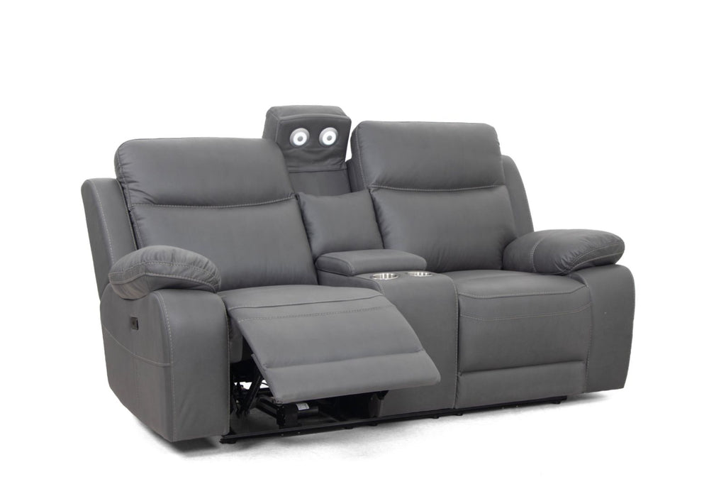 Aura Recliner Range