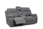 Aura Recliner Range