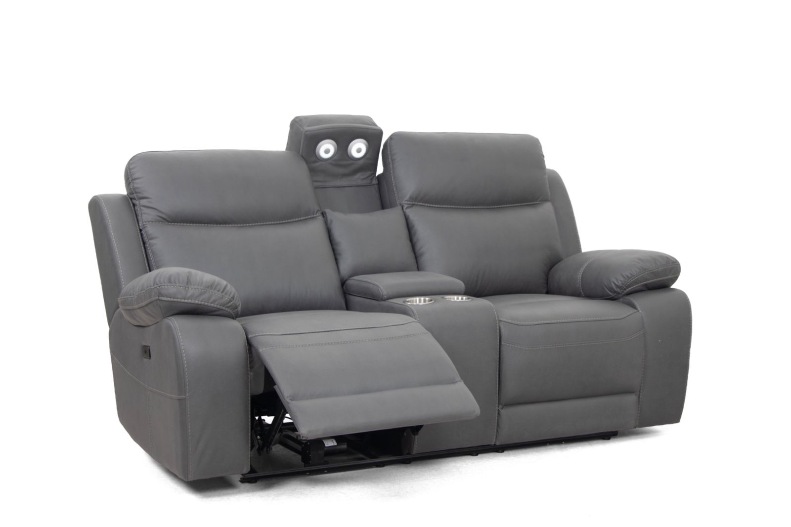 Aura Recliner Range