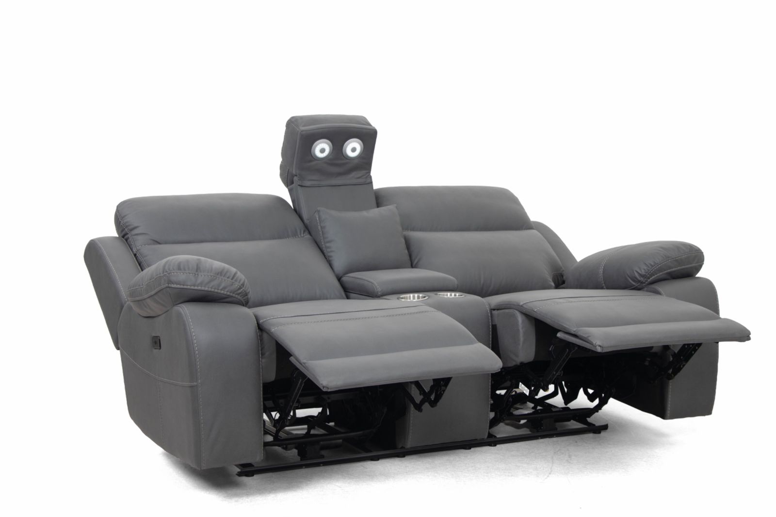 Aura Recliner Range