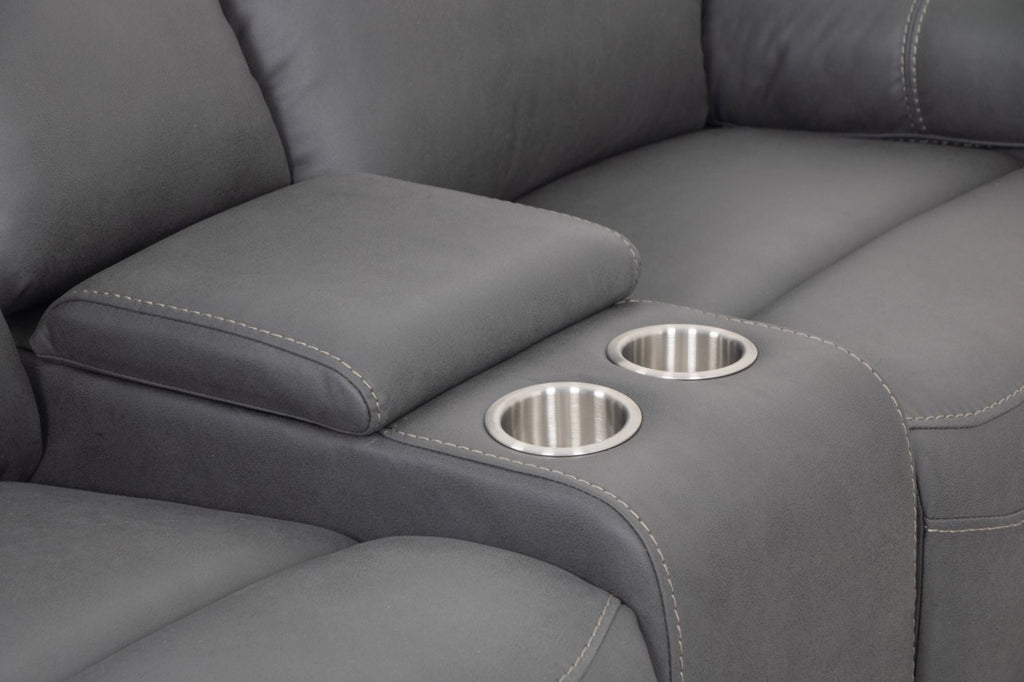 Aura Recliner Range