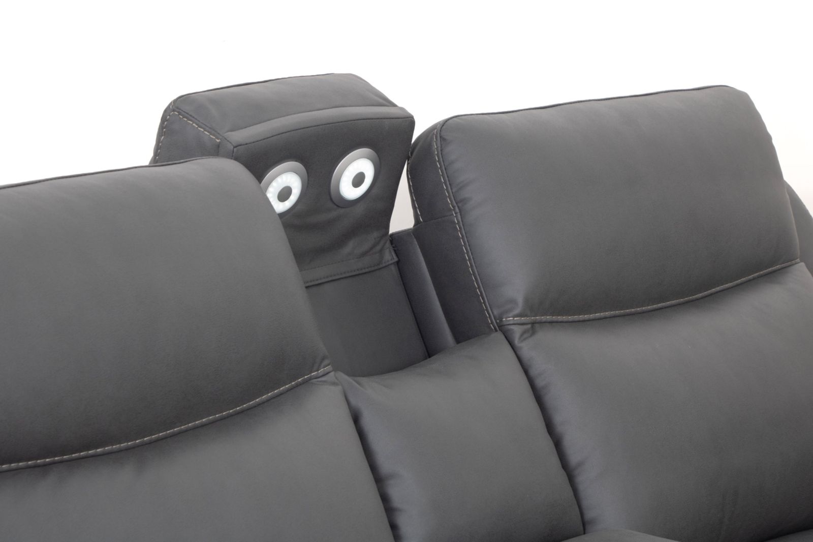 Aura Recliner Range