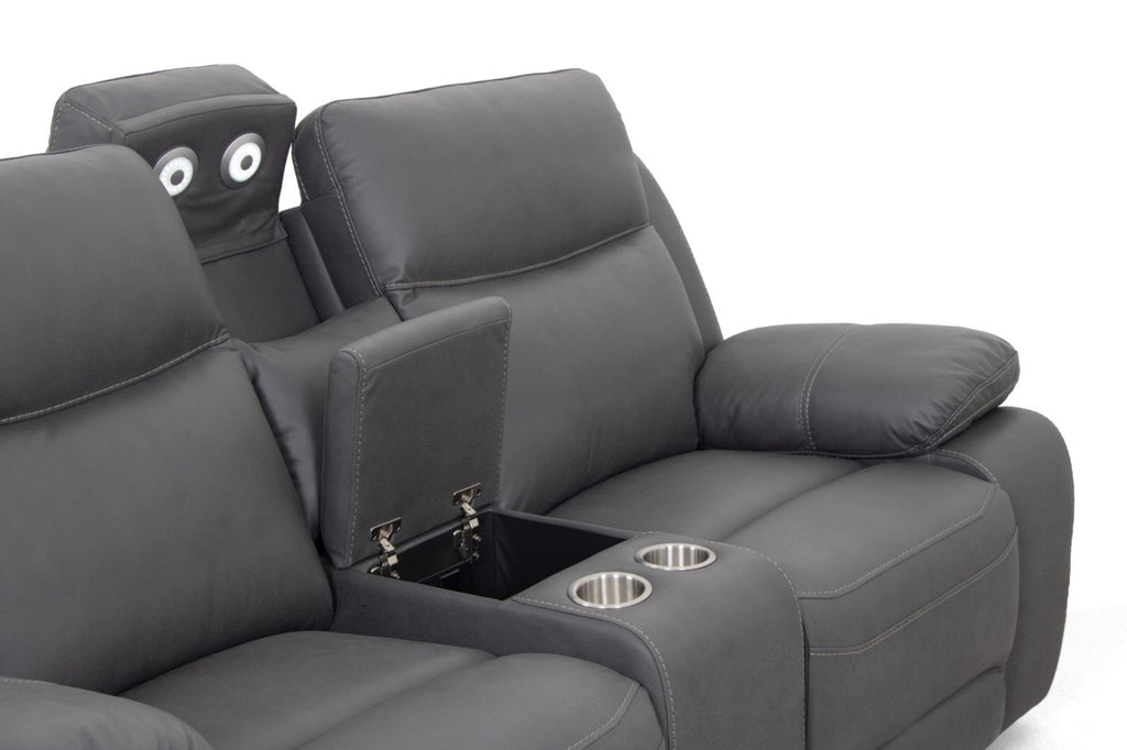 Aura Recliner Range