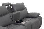 Aura Recliner Range