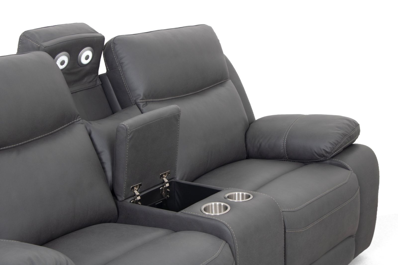 Aura Recliner Range