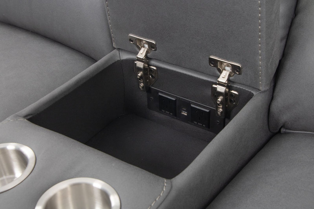 Aura Recliner Range