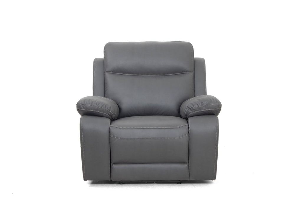Aura Recliner Range