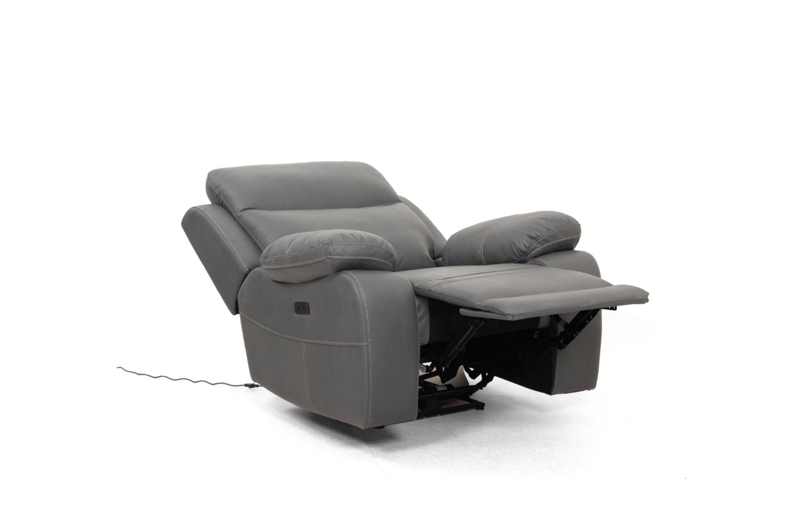 Aura Recliner Range