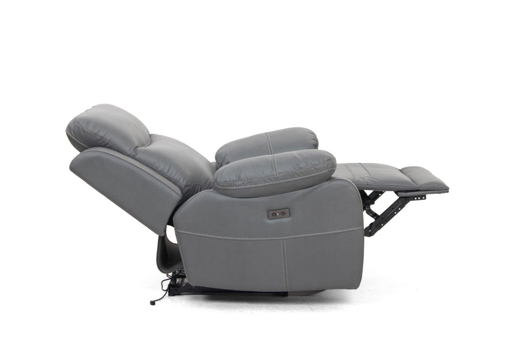 Aura Recliner Range