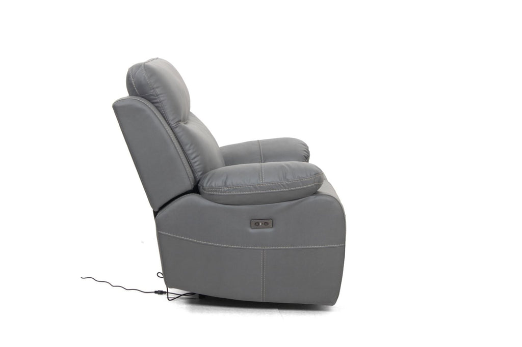 Aura Recliner Range