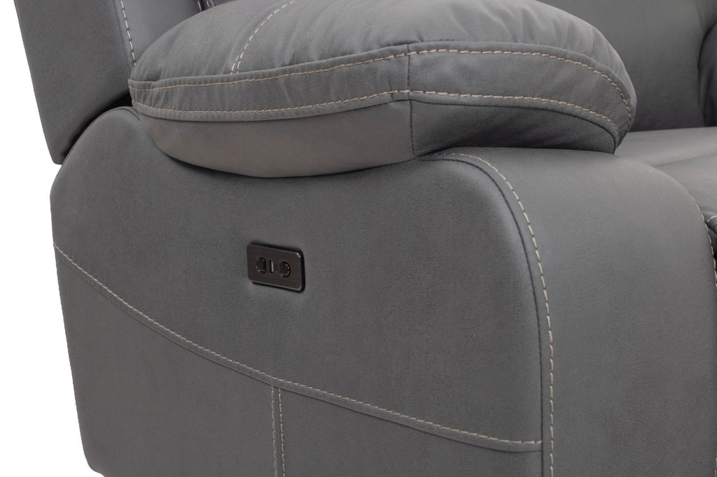 Aura Recliner Range
