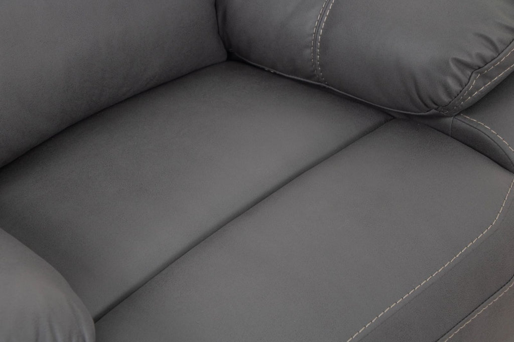 Aura Recliner Range