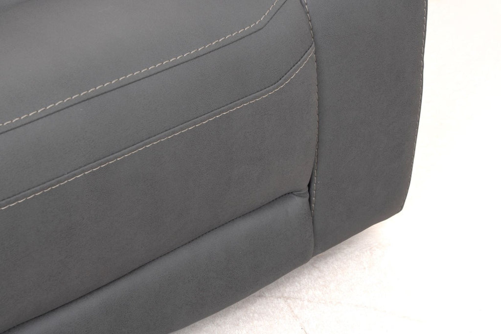 Aura Recliner Range