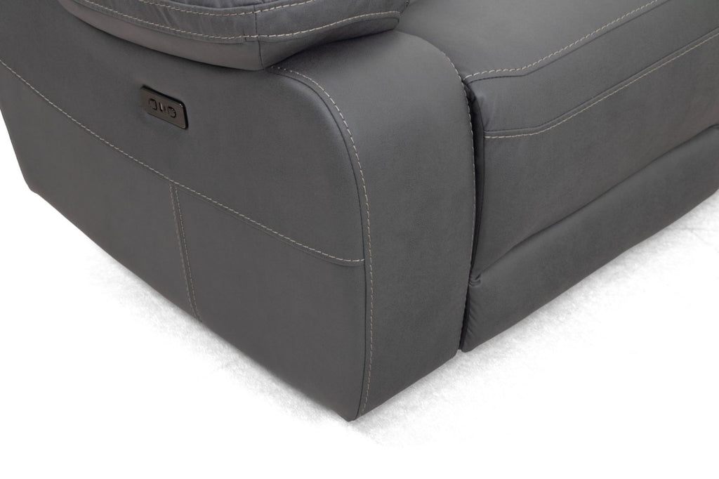 Aura Recliner Range