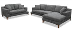 Juniper Sofa Chaise Clearance