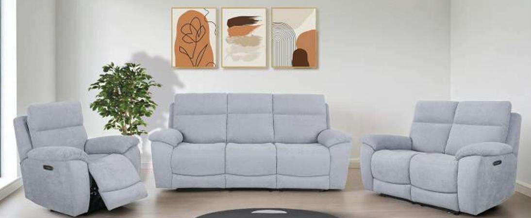 Laker Recliner Clearance
