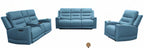 Leon Leather Recliner Clearance