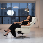 Leone Lifestyle Chair