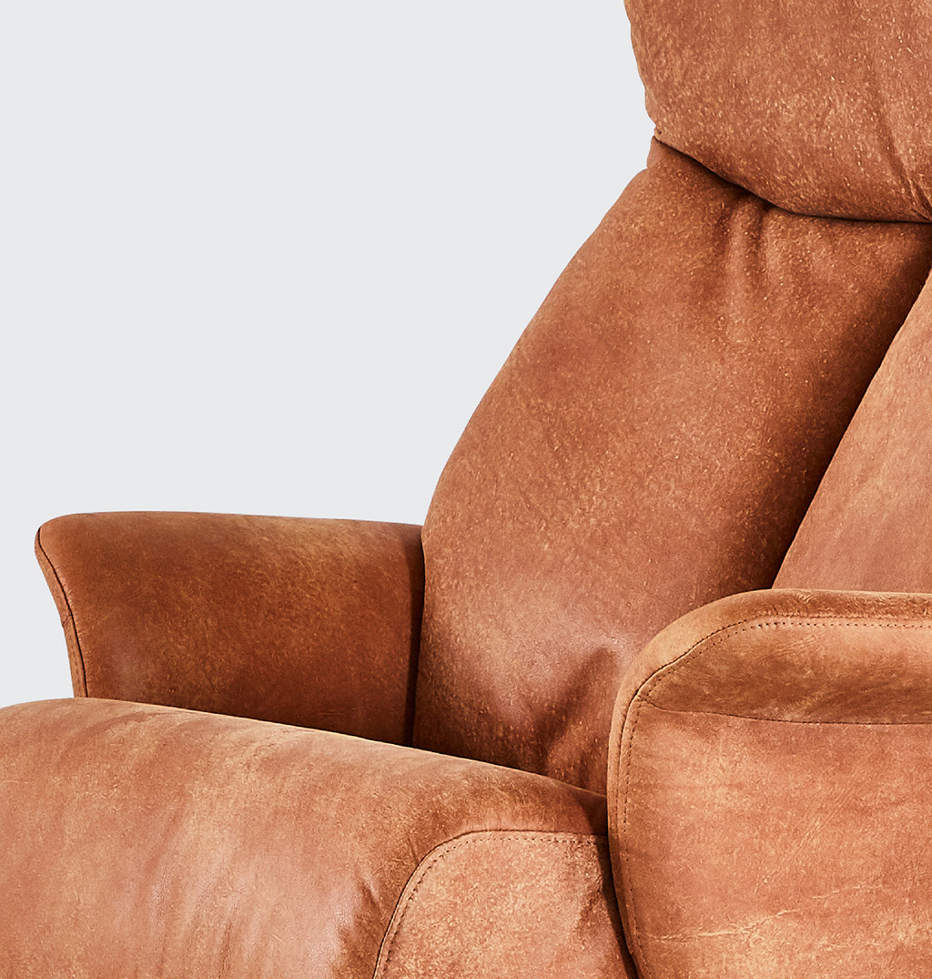 Leone Lifestyle Chair