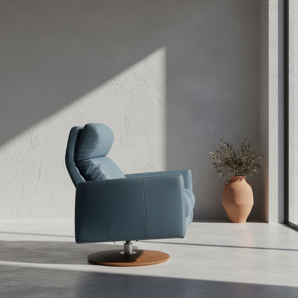 Luneno Lifestyle Chair