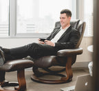 Mobi Lifestyle Chair