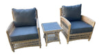 Montana 3PC Chat