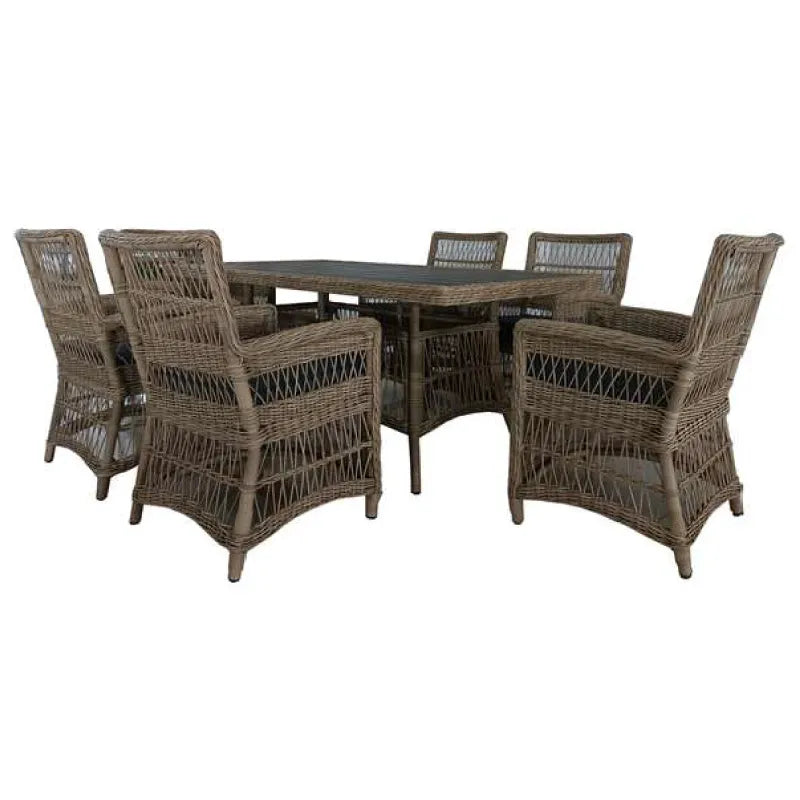 Montana 7PC Dining