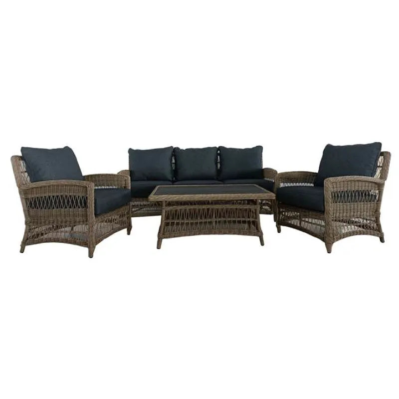 Montana 4PC Lounge