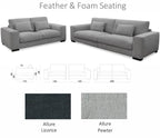Nova Sofa Clearance