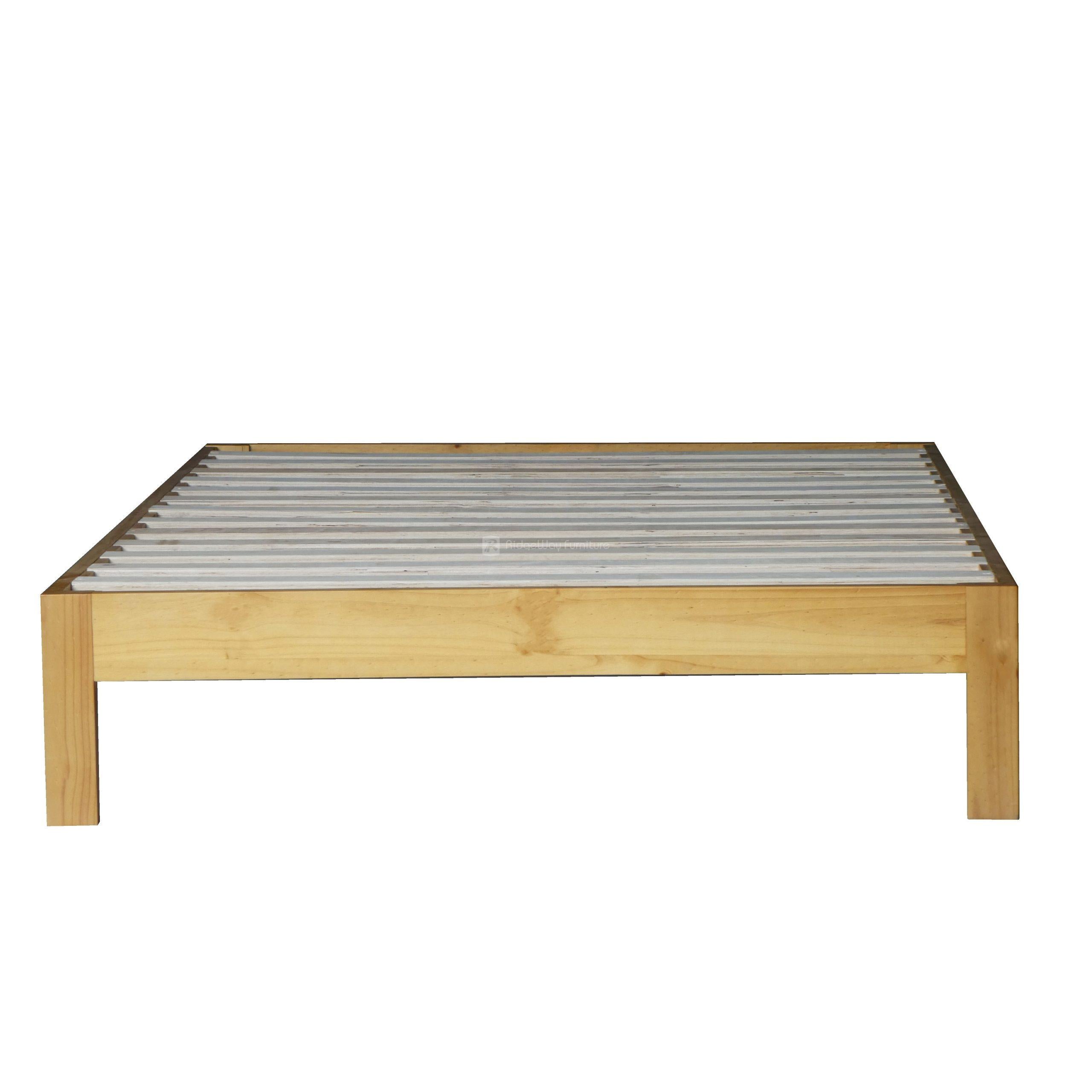 POLO Double Bed