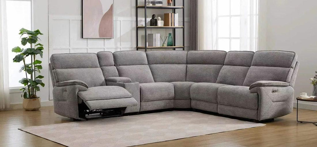 Pria Corner Recliner Clearance