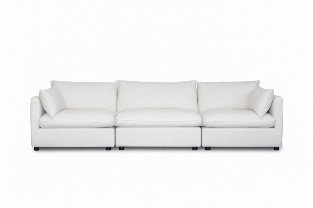 Relaxo Modular Sofa