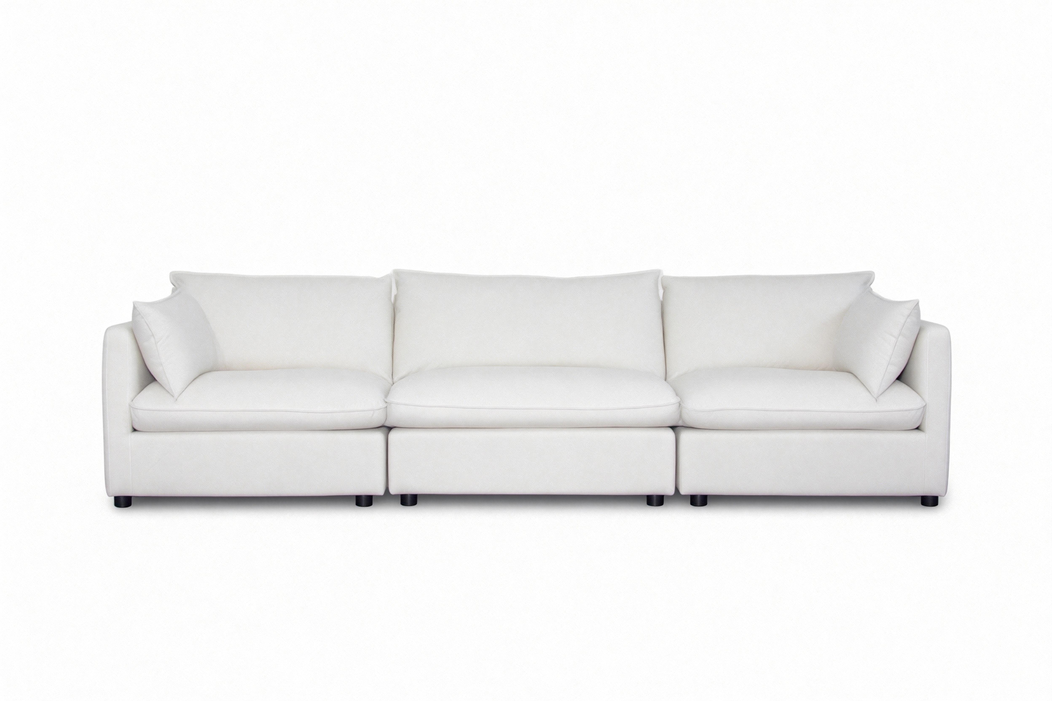 Relaxo Modular Sofa