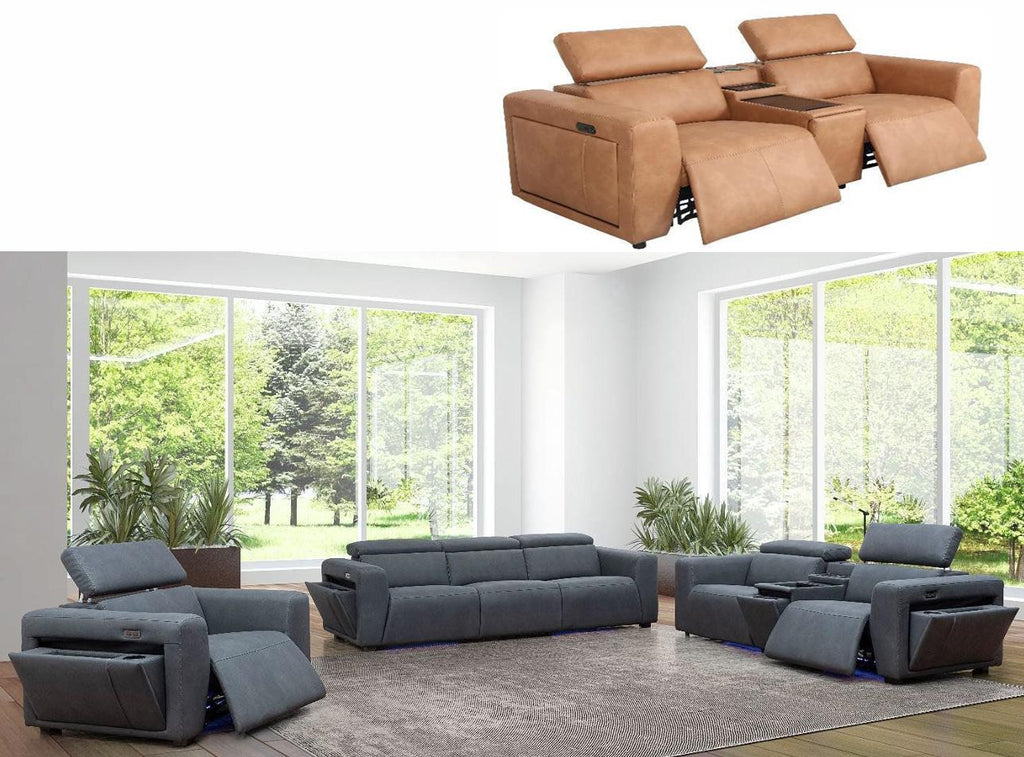 Rio Recliner Clearance