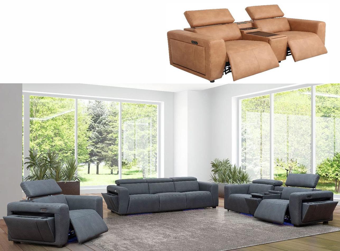 Rio Recliner Clearance
