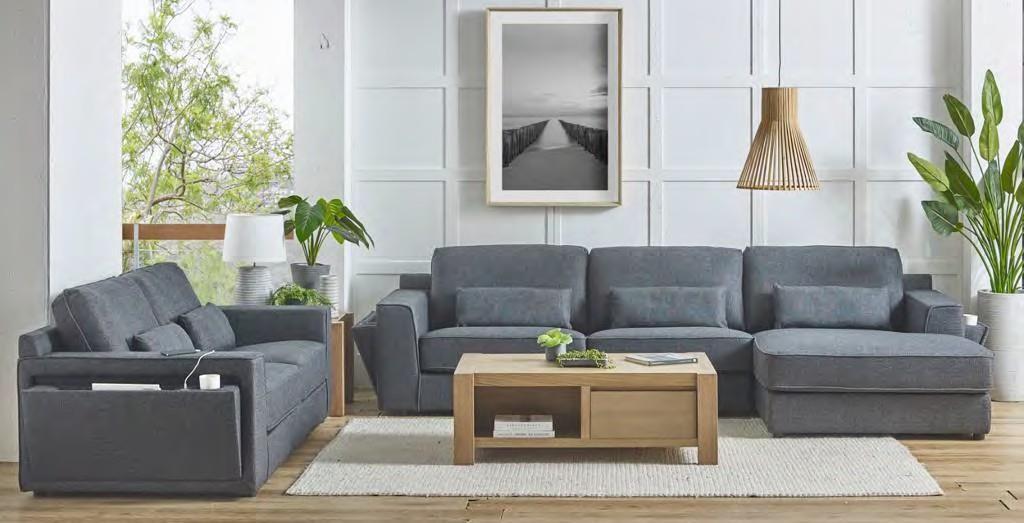 Solana Sofa Clearance