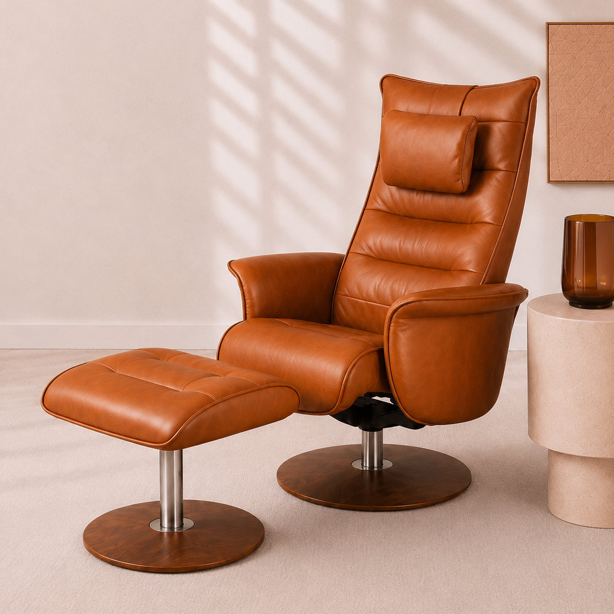 Trento Lifestyle Chair