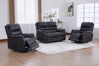 Terence Recliner Range