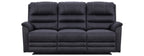 Terence Recliner Range