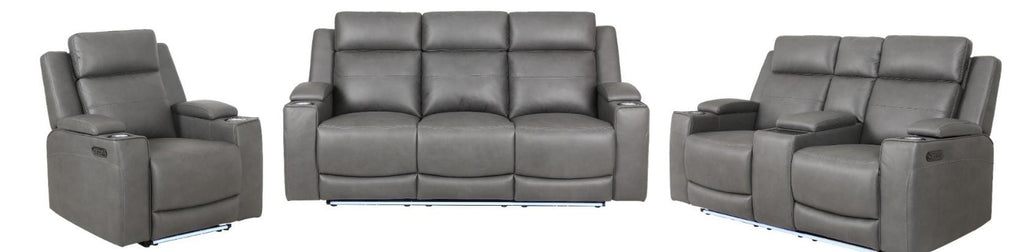 Taycan Motion Recliner Clearance