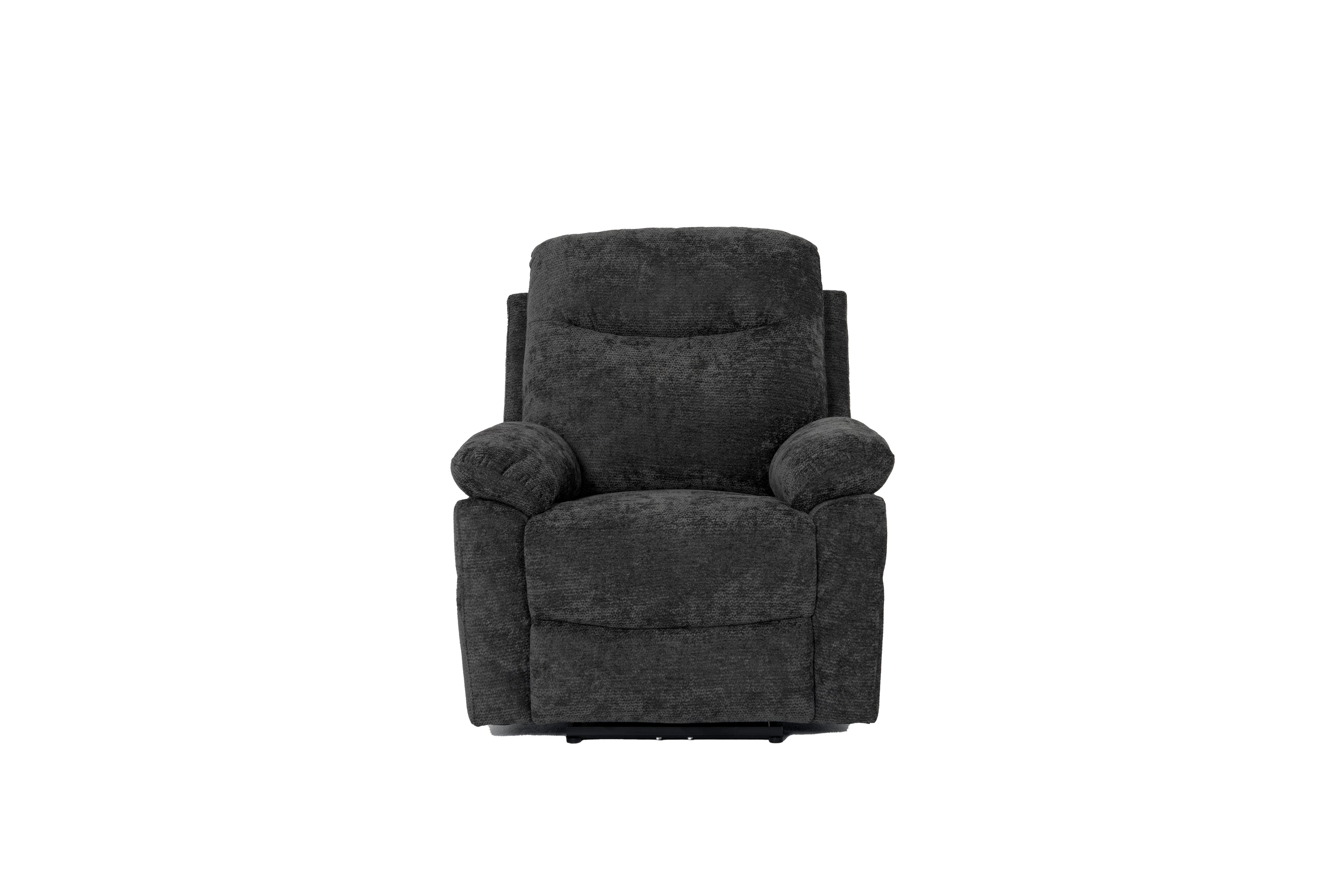 Bella Electric Recliner Suite