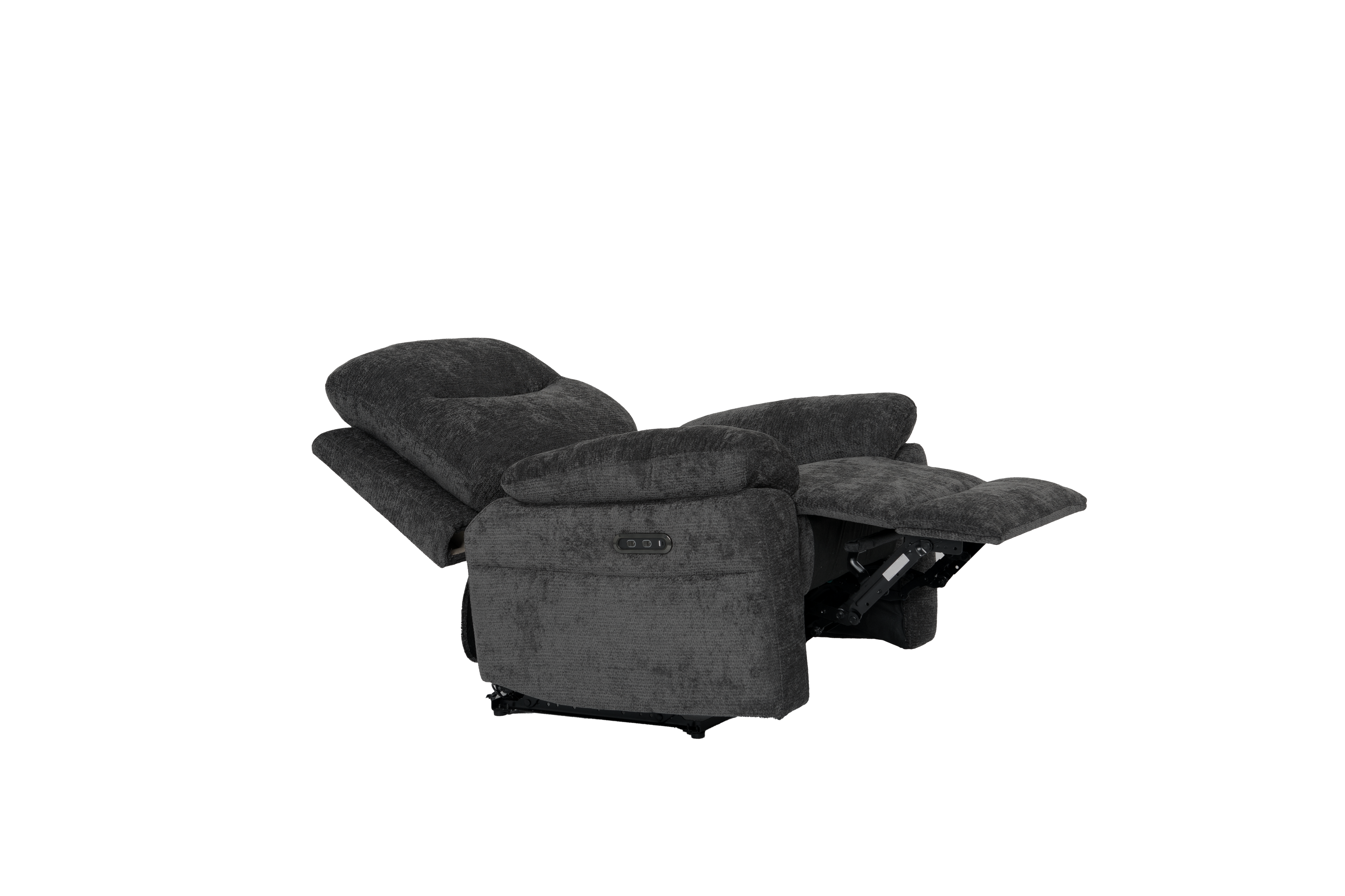 Bella Electric Recliner Suite