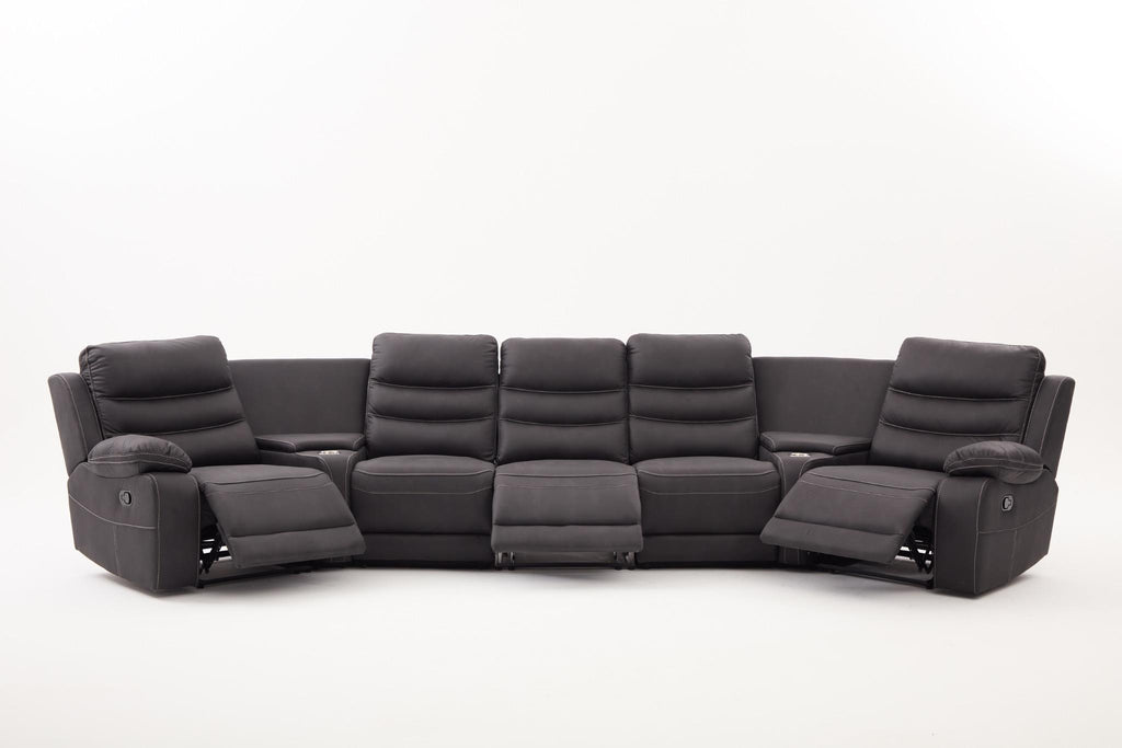 Brooklyn Home Theatre