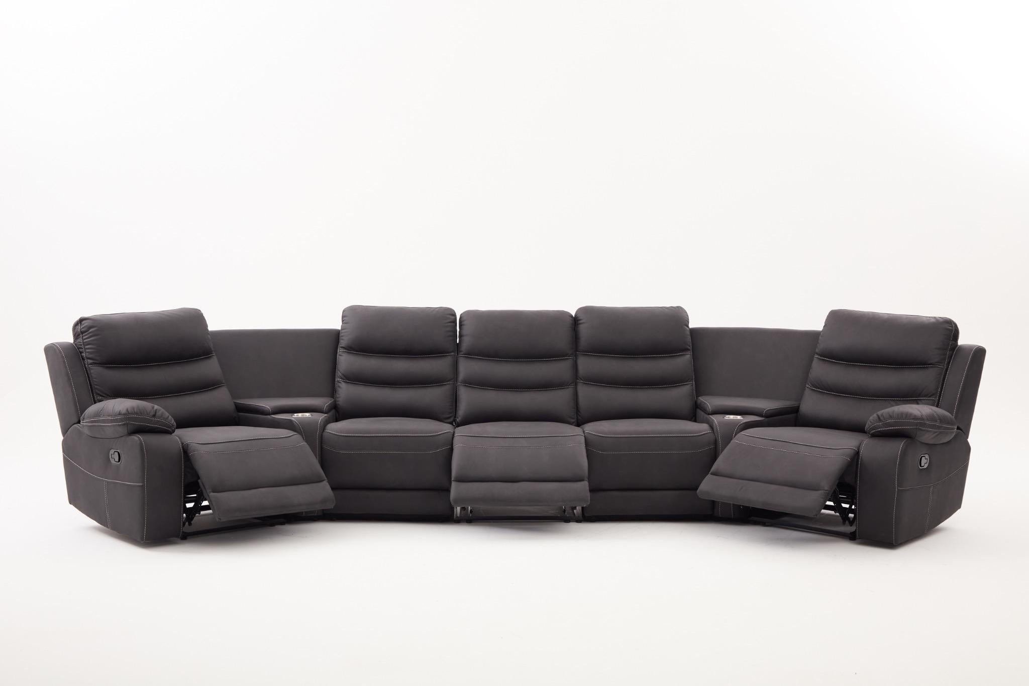 Brooklyn Home Theatre