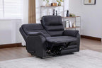 Terence Recliner Range
