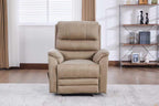 Terence Recliner Range
